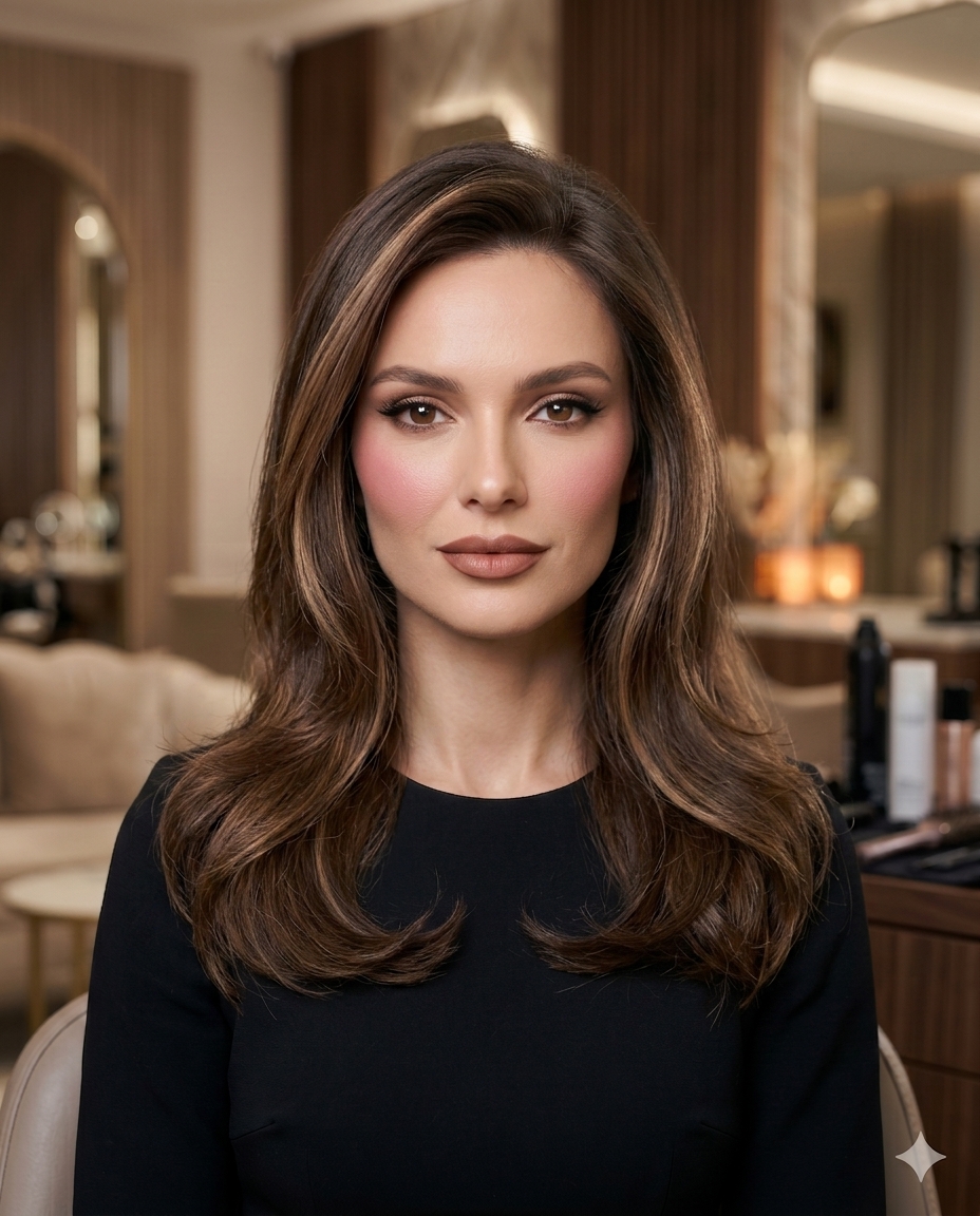 Soft Glam Classic