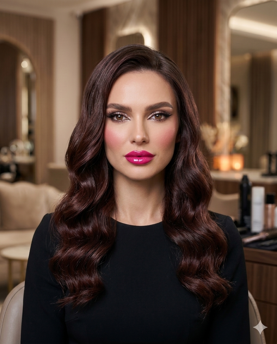 Full Glam Salon
